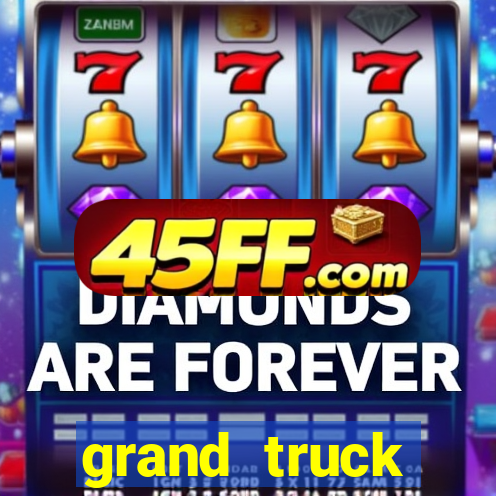 grand truck simulator 2 dinheiro infinito download